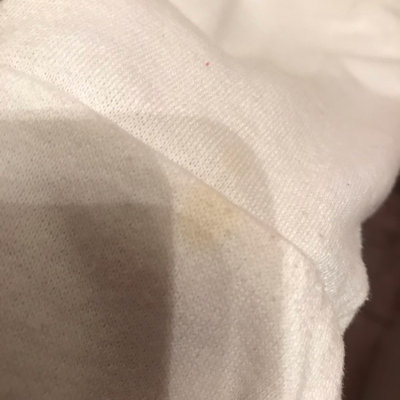 PINK Nation Cropped Hoodie (L) - Picture 7 of 8